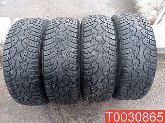 Continental ContiIceContact 4x4 225/65 R17 102Q 