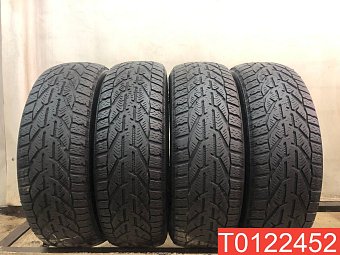 Tigar Winter 185/60 R15 88T 