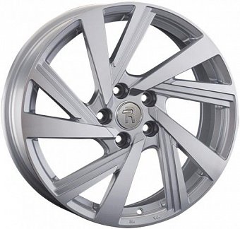 Replica Replay Hyundai (HND260) 7,5x18 5x114,3 ET51 dia 67,1 SF