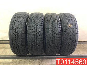 Bridgestone Blizzak VRX 2 205/60 R16 92Q 