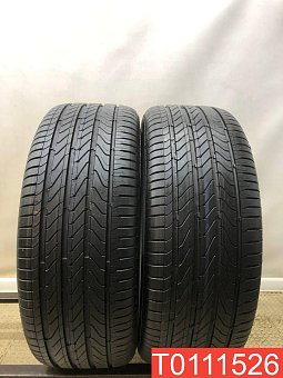 Continental UltraContact UC6 225/55 R18 98H 