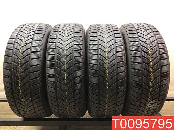 Dunlop Winter Sport 5 SUV 235/60 R18 107H 