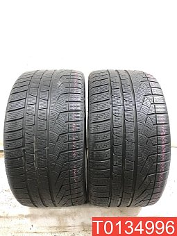 Pirelli Sottozero Winter 270 serie 2 295/30 R20 101W 