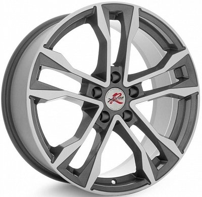 Диски X Trike RST R068 - 1