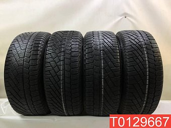 Gislaved Soft Frost 200 SUV 235/55 R17 103T 