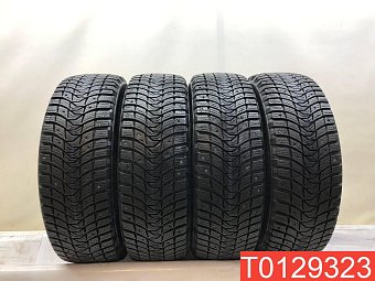 Tigar Winter 195/55 R15 85H 