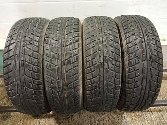 Federal Himalaya Snow 235/65 R17 104T 