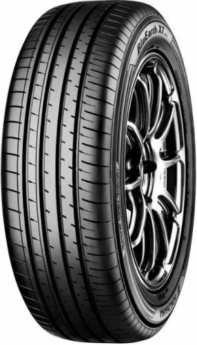 Шины Yokohama Bluearth-XT AE61A 225/55 R17 97V - 1