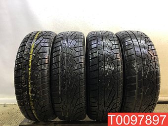 Pirelli Sottozero Winter 210 195/60 R16 89H 