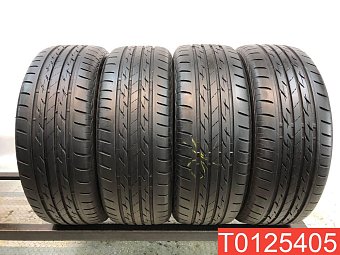 Bridgestone Nextry ecopia 205/55 R16 91V 