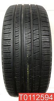 Pirelli Scorpion Verde All Season 275/45 R21 110Y 