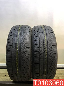 Pirelli Sottozero Winter 240 Series 2 225/45 R18 95V RunFlat