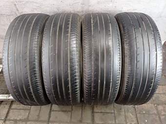 Yokohama Geolandar G98A 225/65 R17 102Y 