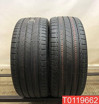 Continental CrossContact RX 255/40 R21 102V 