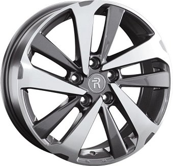 Replay Hyundai (HND305) 7x17 5x114,3 ET51 dia 67,1 GMF