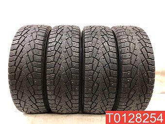 Nokian Hakkapeliitta C3 205/65 R16 107/105R 