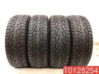 Nokian Tyres Hakkapeliitta C3 205/65 R16 107/105R 