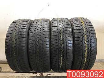 Pirelli Winter Sottozero 3 205/60 R16 96H 