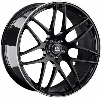 LS Forged LS FG09 11x21 5x112 ET42 dia 66,6 BKL