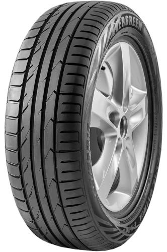 Шины Evergreen Dynacontrol ES880 225/55 R18 102V - 1