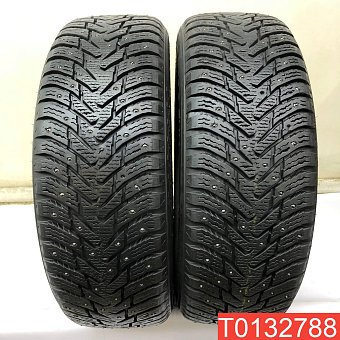 Nokian Tyres Hakkapeliitta 8 SUV 235/65 R17 108T 