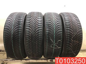 Michelin Alpin 5 215/65 R17 99H 