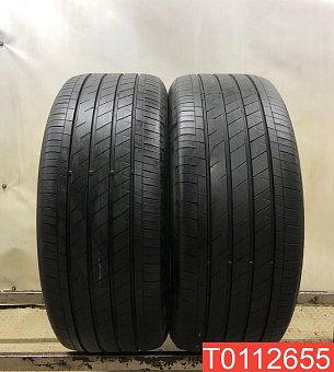 Goodyear EfficientGrip Performance 255/50 R19 103T 