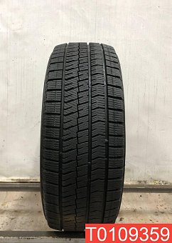 Bridgestone Blizzak VRX 2 215/55 R17 94Q 