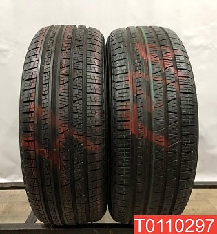 Pirelli Scorpion Verde All Season 255/55 R20 110W 