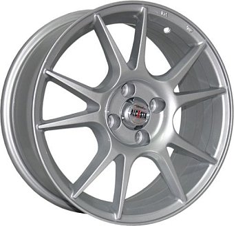 Alcasta M40 6,5x16 5x114,3 ET38 dia 67,1 S