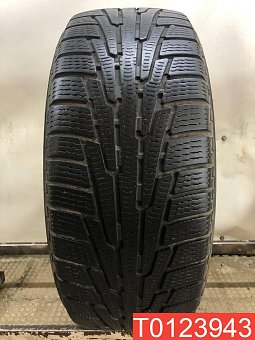 Nokian Nordman RS2 SUV 235/55 R18 104R 