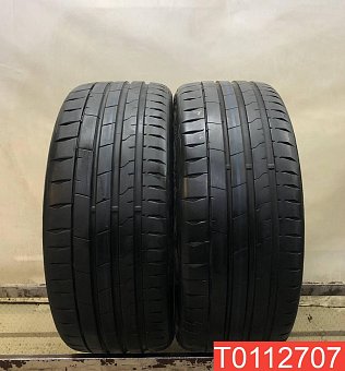 Continental ContiSportContact 7 235/45 R19 95Y 