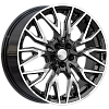 Скад Эльба 7x18 5x100 ET28 dia 57,1 алмаз