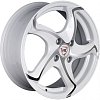 NZ F-17 6x15 4x108 ET52.5 dia 73.1 WF