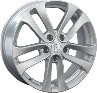 Replay KIA (Ki256) 7x17 5x114,3 ET50 dia 67,1 S