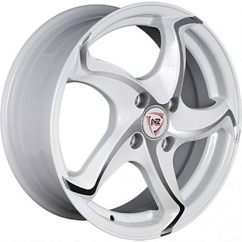 NZ F-17 6x15 4x108 ET52,5 dia 73,1 WF