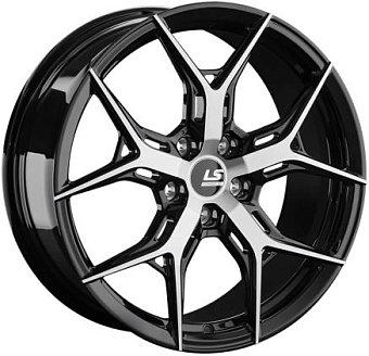 LS Forged LS FG14 8x19 5x114,3 ET45 dia 67,1 BKF