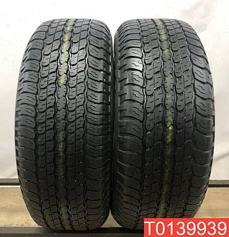 Toyo Open Country A32 265/60 R18 110H 