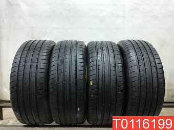 Goodyear Eagle F1 Asymmetric 3 225/45 R18 95W 