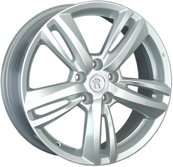 LegeArtis KIA (Ki122) 7x18 5x114,3 ET40 dia 67,1 S