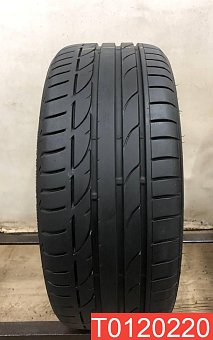 Bridgestone Potenza S001 225/40 R19 93W 