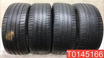 Michelin Pilot Sport EV 255/40 R20 101W 