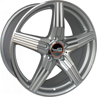 Replica LegeArtis Mercedes (MR111) 8x17 5x112 ET52 dia 66,6 SF