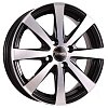 TechLine 634 6x16 4x100 ET37 dia 67.1 BD