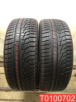 Hankook Winter I'Cept Evo 2 215/55 R17 98V 