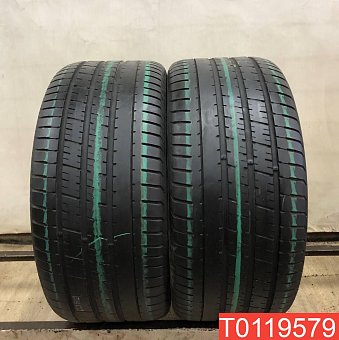 Pirelli Pzero 275/35 R20 102Y RunFlat