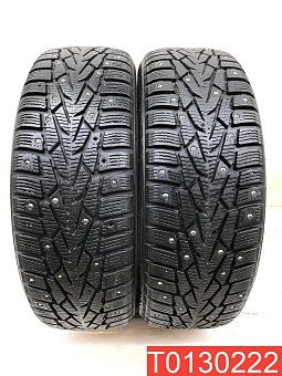 Nokian Hakkapeliitta 7 195/65 R15 95T 