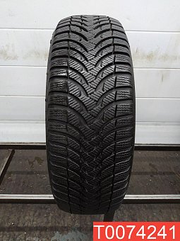 Michelin Alpin A4 205/60 R16 92H 