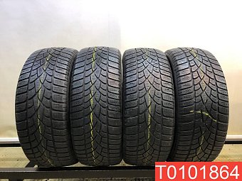 Dunlop SP Winter Sport 3D 225/50 R17 94H 