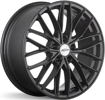 X trike X-130 7,5x18 5x100 ET45 dia 56,1 BKM